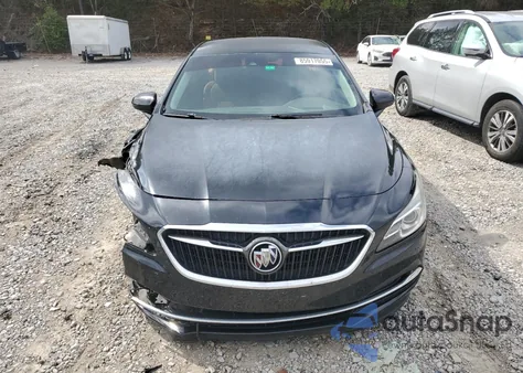 2017 Buick Lacrosse Premium z USA, uszkodzony, nr VIN 1G4ZR5SS0HU189578